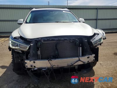 Piąte zdjęcie samochodu w środku: 2016 INFINITI QX60 BASE VIN:5N1AL0MM5GC529473 - miniatura