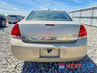 Zdjęcie 6 z 12 samochodu: 2008 CHEVROLET IMPALA LS VIN:2G1WB58K889181558 - miniatura
