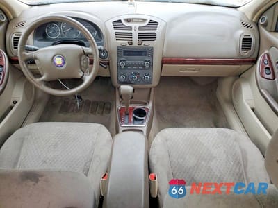 Zdjęcie 8 z 12 samochodu: 2006 CHEVROLET MALIBU LT VIN:1G1ZT51896F217139 - miniatura