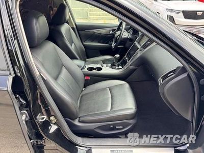 Zdjęcie 7 z 15 samochodu: 2017 INFINITI Q50 3.0T PREMIUM VIN:JN1EV7AR8HM835199 - miniatura