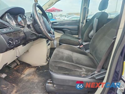 Zdjęcie 7 z 13 samochodu: 2015 DODGE GRAND CARAVAN SE VIN:2C4RDGBG8FR641748 - miniatura