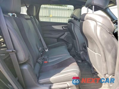 Zdjęcie 11 z 13 samochodu: 2022 ACURA MDX A-SPEC VIN:5J8YE1H01NL050900 - miniatura