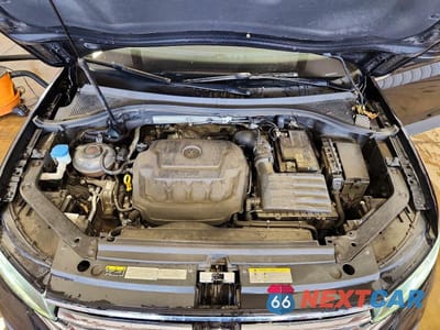 Zdjęcie 12 z 14 samochodu: 2022 VOLKSWAGEN TIGUAN SE VIN:3VV2B7AX7NM020310 - miniatura