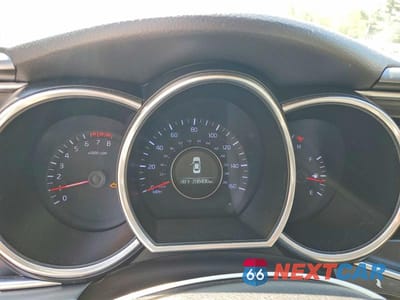 Zdjęcie 9 z 12 samochodu: 2014 KIA OPTIMA LX VIN:5XXGM4A7XEG270770 - miniatura