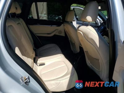 Zdjęcie 11 z 13 samochodu: 2017 BMW X1 SDRIVE28I VIN:WBXHU7C31H5H36309 - miniatura