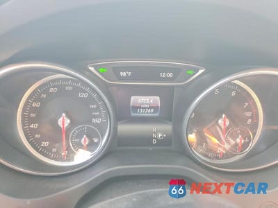 Zdjęcie 9 z 13 samochodu: 2018 MERCEDES-BENZ GLA 250 4MATIC VIN:WDCTG4GB0JJ439146 - miniatura