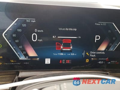 Zdjęcie 9 z 13 samochodu: 2025 BMW X5 XDRIVE40I VIN:5UX23EU00S9Z14690 - miniatura