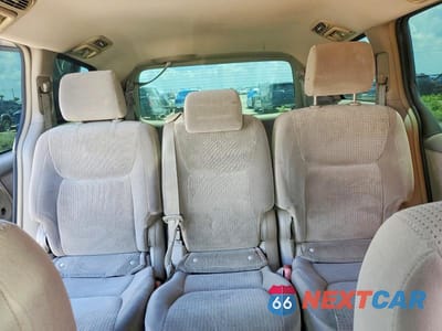 Zdjęcie 10 z 14 samochodu: 2007 TOYOTA SIENNA LE 8-PASSENGER VIN:5TDZK23C77S033765 - miniatura