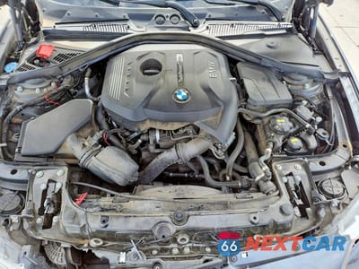 Zdjęcie 11 z 12 samochodu: 2017 BMW 230I VIN:WBA2F9C39HV665038 - miniatura