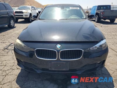 Piąte zdjęcie samochodu w środku: 2014 BMW 320 I VIN:WBA3B1C58EP679404 - miniatura