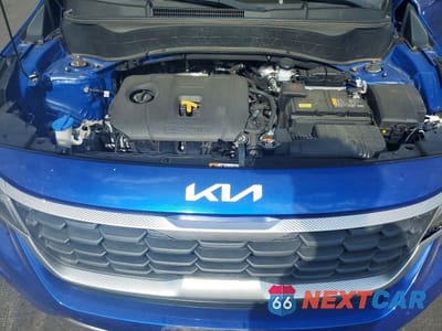 Zdjęcie 11 z 12 samochodu: 2022 KIA SELTOS LX VIN:KNDEPCAA0N7250850 - miniatura