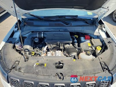 Zdjęcie 12 z 13 samochodu: 2025 JEEP COMPASS TRAILHAWK VIN:3C4NJDDN2ST564044 - miniatura