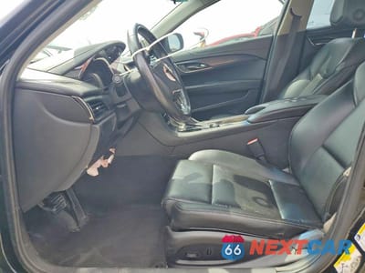 Zdjęcie 7 z 12 samochodu: 2014 CADILLAC ATS VIN:1G6AA5RA6E0176295 - miniatura