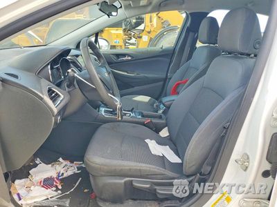 Zdjęcie 7 z 12 samochodu: 2019 CHEVROLET CRUZE LS VIN:1G1BC5SM4K7132856 - miniatura