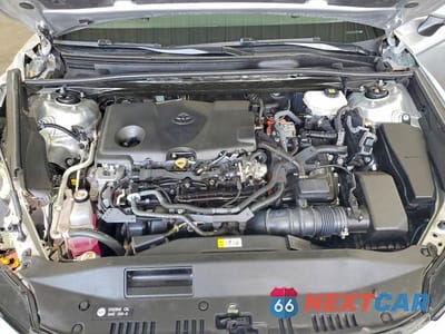 Zdjęcie 11 z 13 samochodu: 2025 TOYOTA CAMRY LE VIN:4T1DAACK9SU530072 - miniatura