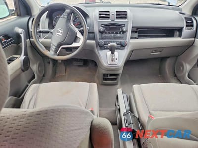 Zdjęcie 8 z 14 samochodu: 2008 HONDA CR-V EX VIN:JHLRE48508C004885 - miniatura