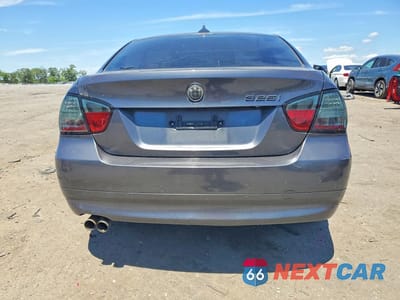 Zdjęcie 6 z 12 samochodu: 2006 BMW 325 I VIN:WBAVB13526PT04960 - miniatura