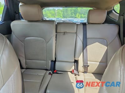 Zdjęcie 10 z 13 samochodu: 2013 HYUNDAI SANTA FE SPORT 2.4L VIN:5XYZUDLB7DG027048 - miniatura