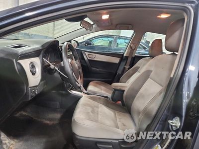 Zdjęcie 7 z 13 samochodu: 2017 TOYOTA COROLLA LE VIN:2T1BURHE4HC890165 - miniatura