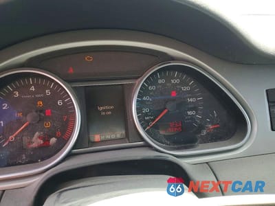 Zdjęcie 9 z 14 samochodu: 2008 AUDI Q7 4.2 QUATTRO PREMIUM VIN:WA1BV74L58D067537 - miniatura