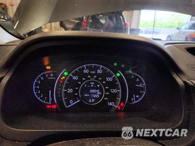 Zdjęcie 9 z 12 samochodu: 2013 HONDA CR-V EX VIN:2HKRM4H54DH651983 - miniatura