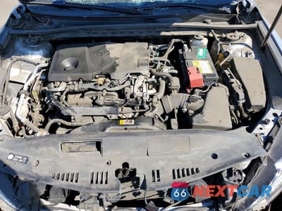 Zdjęcie 11 z 12 samochodu: 2020 TOYOTA CAMRY SE VIN:4T1M11AKXLU926077 - miniatura