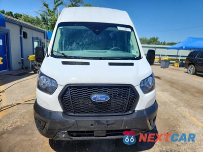 Piąte zdjęcie samochodu w środku: 2025 FORD TRANSIT T-250 VIN:1FTBR1X8XSKB10013 - miniatura