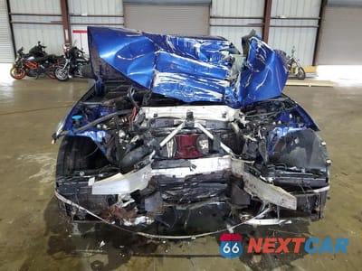 Piąte zdjęcie samochodu w środku: 2020 BMW M340I VIN:3MW5U7J03L8B45817 - miniatura