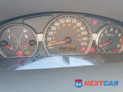 Zdjęcie 9 z 12 samochodu: 2004 SATURN ION LEVEL 2 VIN:1G8AJ52F64Z187028 - miniatura