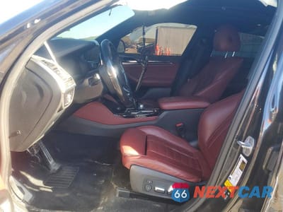 Zdjęcie 7 z 14 samochodu: 2021 BMW X4 XDRIVE30I VIN:5UX2V1C01M9F91101 - miniatura