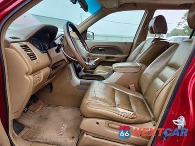Zdjęcie 7 z 13 samochodu: 2006 HONDA PILOT EX VIN:5FNYF28576B013495 - miniatura