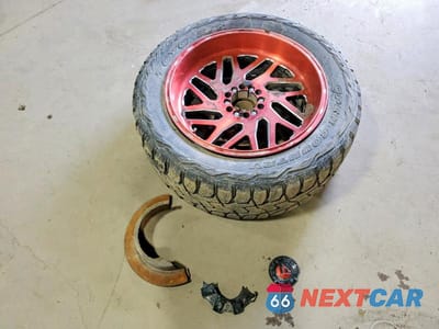 Zdjęcie 12 z 13 samochodu: 2010 FORD F150 SUPER CAB VIN:1FTEX1E63AFC71296 - miniatura