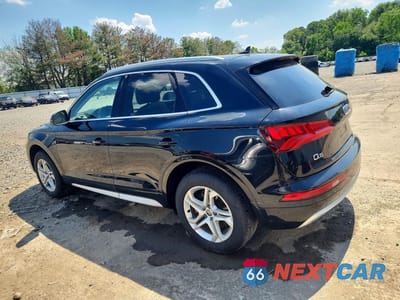 Drugie zdjęcie samochodu z przodu: 2019 AUDI Q5 PREMIUM VIN:WA1ANAFY1K2054109 - miniatura