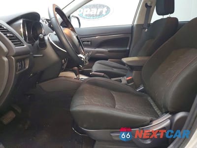 Zdjęcie 7 z 13 samochodu: 2025 MITSUBISHI OUTLANDER SPORT S VIN:JA4ARUAU1SU005569 - miniatura