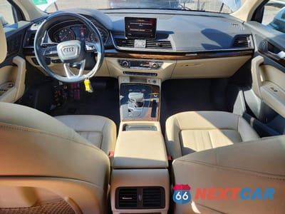 Zdjęcie 8 z 13 samochodu: 2020 AUDI Q5 PREMIUM VIN:WA1ANAFY8L2017740 - miniatura