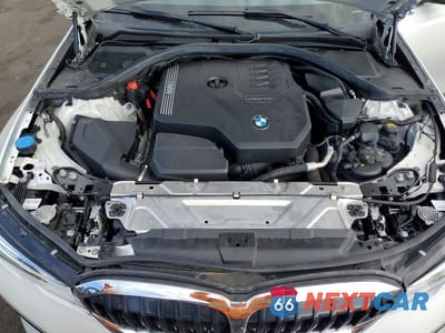 Zdjęcie 11 z 12 samochodu: 2022 BMW 330I VIN:3MW5R1J01N8C72289 - miniatura