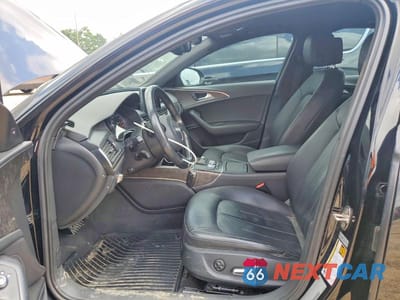 Zdjęcie 7 z 12 samochodu: 2018 AUDI A6 PREMIUM PLUS VIN:WAUG8AFC4JN012605 - miniatura