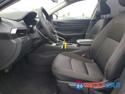 Zdjęcie 7 z 12 samochodu: 2024 NISSAN ALTIMA S VIN:1N4BL4BVXRN371589 - miniatura