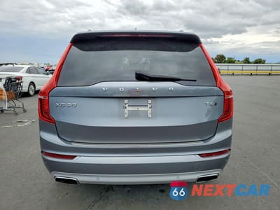 Zdjęcie 6 z 13 samochodu: 2017 VOLVO XC90 T6 VIN:YV4A22PK0H1121146 - miniatura