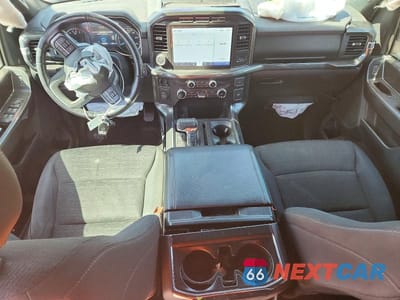Zdjęcie 8 z 13 samochodu: 2022 FORD F150 SUPER CAB VIN:1FTEX1C84NKE25466 - miniatura