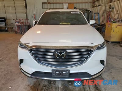 Piąte zdjęcie samochodu w środku: 2022 MAZDA CX-9 GRAND TOURING VIN:JM3TCBDY3N0610201 - miniatura