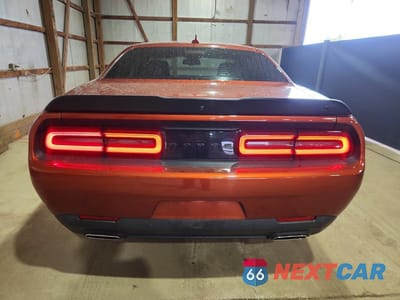 Zdjęcie 6 z 12 samochodu: 2021 DODGE CHALLENGER GT VIN:2C3CDZKG3MH603420 - miniatura
