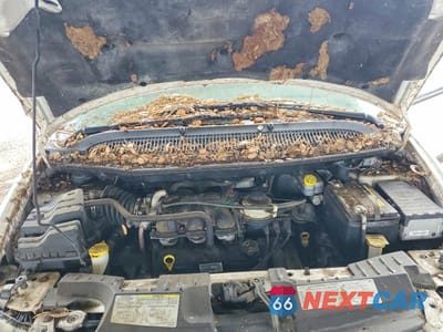 Zdjęcie 12 z 13 samochodu: 2005 DODGE GRAND CARAVAN SE VIN:1D4GP24R55B123855 - miniatura