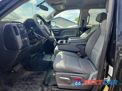 Zdjęcie 7 z 12 samochodu: 2018 GMC SIERRA K1500 VIN:3GTU2LEC4JG203812 - miniatura