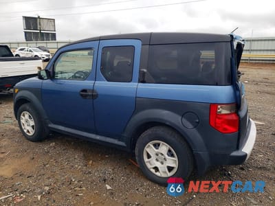 Drugie zdjęcie samochodu z przodu: 2008 HONDA ELEMENT LX VIN:5J6YH18318L012713 - miniatura