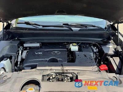 Zdjęcie 10 z 13 samochodu: 2019 INFINITI QX60 PURE VIN:5N1DL0MM9KC565978 - miniatura