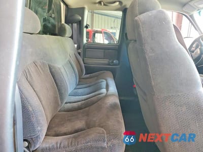 Zdjęcie 10 z 12 samochodu: 1999 CHEVROLET SILVERADO K1500 VIN:1GCEK19V6XE200527 - miniatura