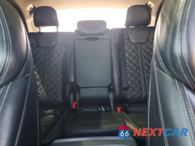 Zdjęcie 10 z 13 samochodu: 2018 AUDI SQ5 PRESTIGE VIN:WA1C4AFY9J2071539 - miniatura