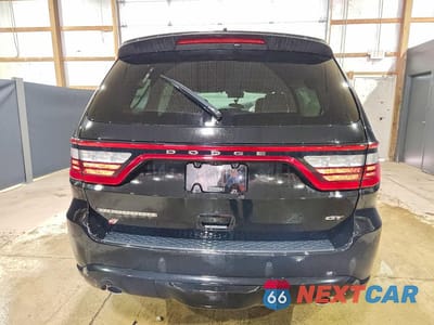 Zdjęcie 6 z 13 samochodu: 2026 DODGE DURANGO GT VIN:1C4RDJDG8TC213063 - miniatura