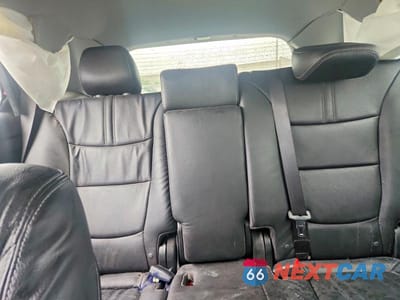 Zdjęcie 10 z 13 samochodu: 2013 KIA SORENTO EX VIN:5XYKUCA61DG398532 - miniatura